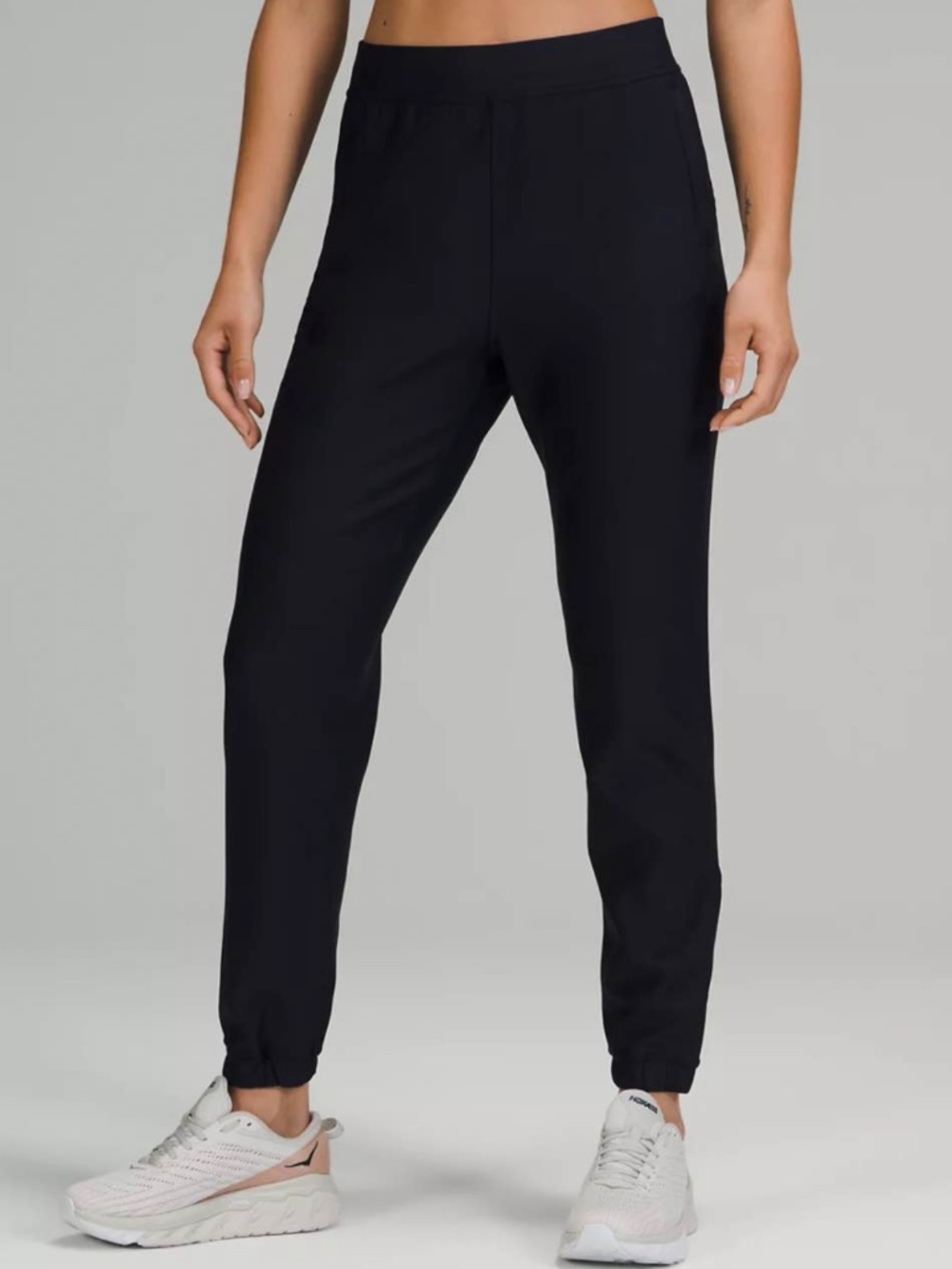 Lululemon adapted state joggers - Size 2